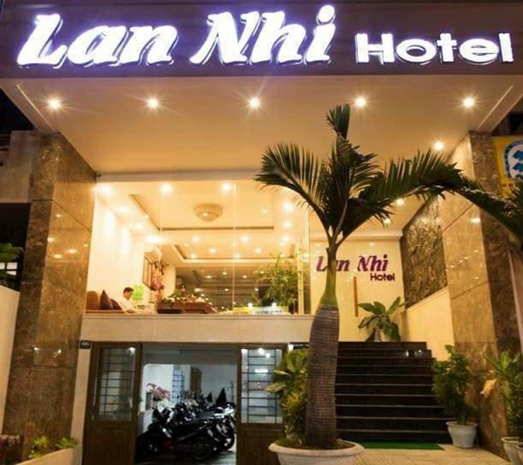 Twilight Beach Hotel Đà Nẵng Exterior foto