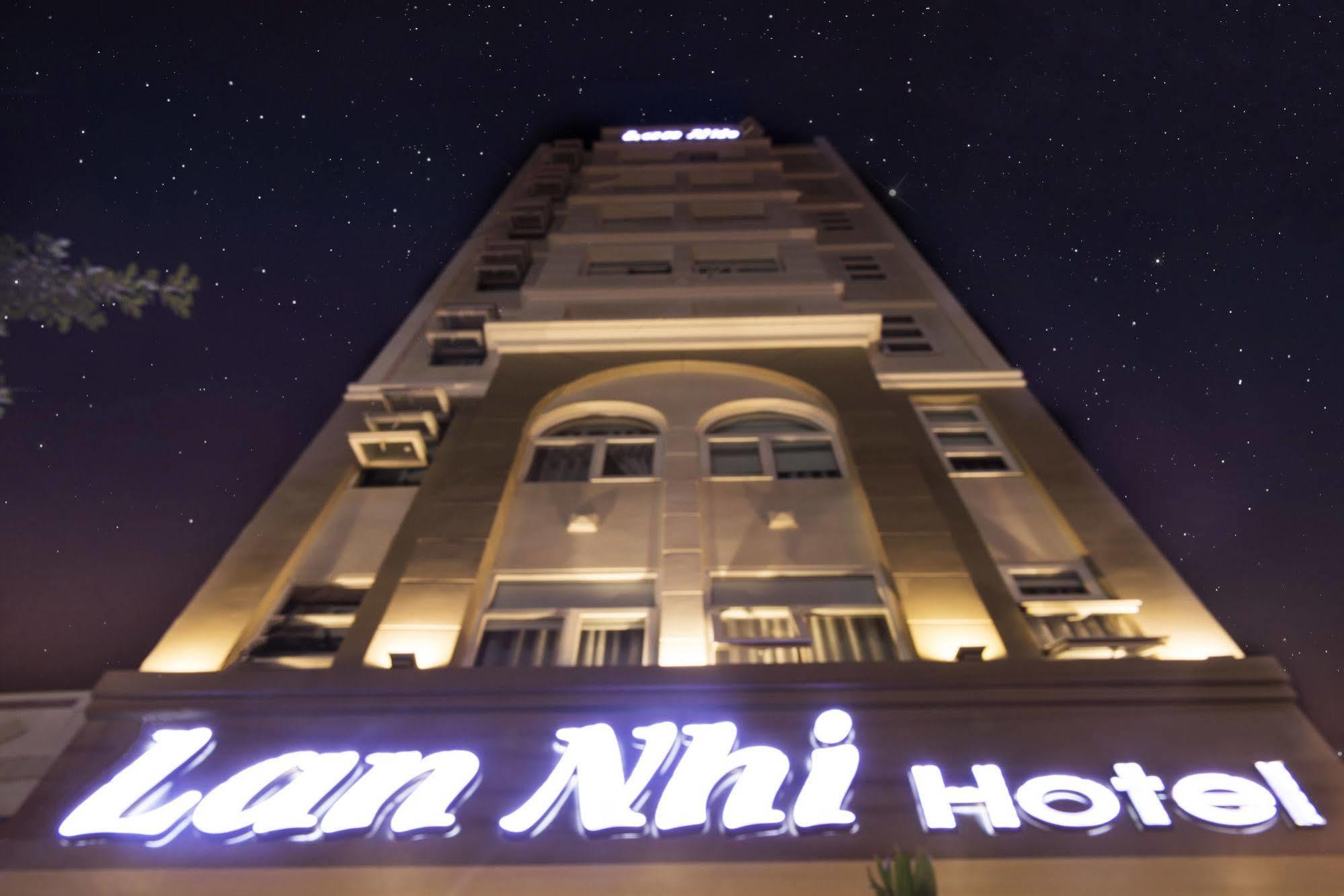 Twilight Beach Hotel Đà Nẵng Exterior foto